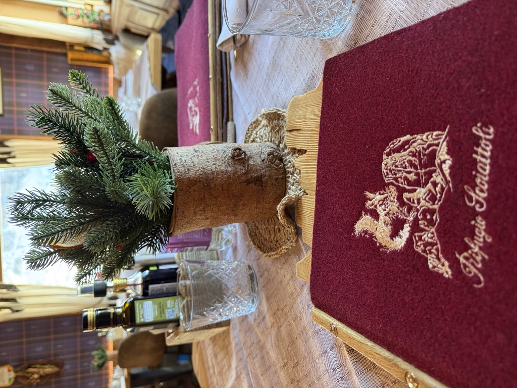 Photo №6 of Rifugio Scoiattoli