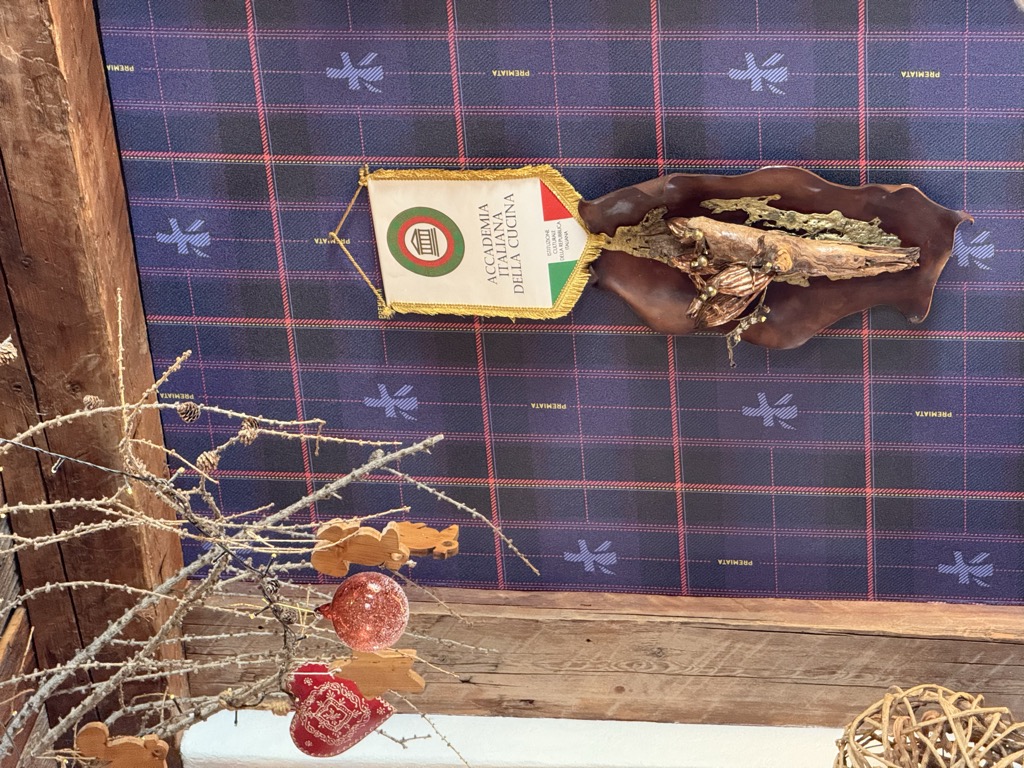 Photo №3 of Rifugio Scoiattoli