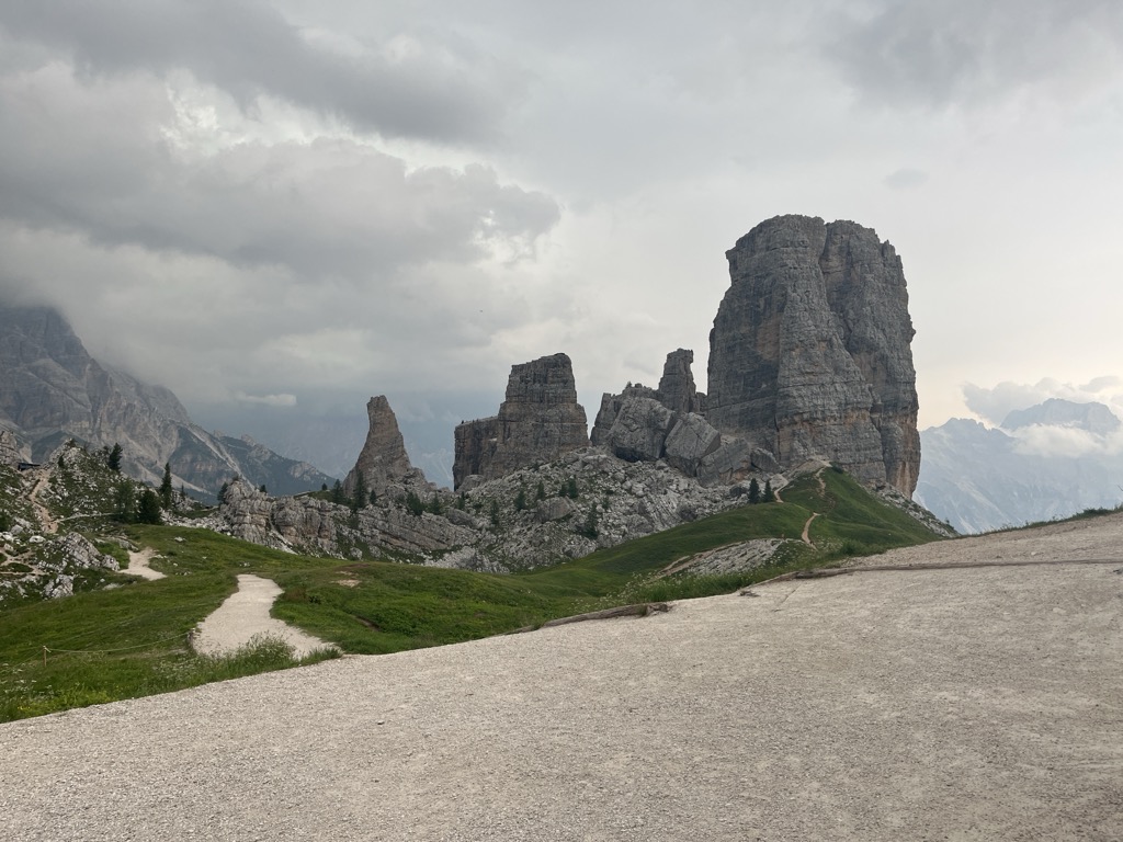 Photo №1 of Rifugio Scoiattoli