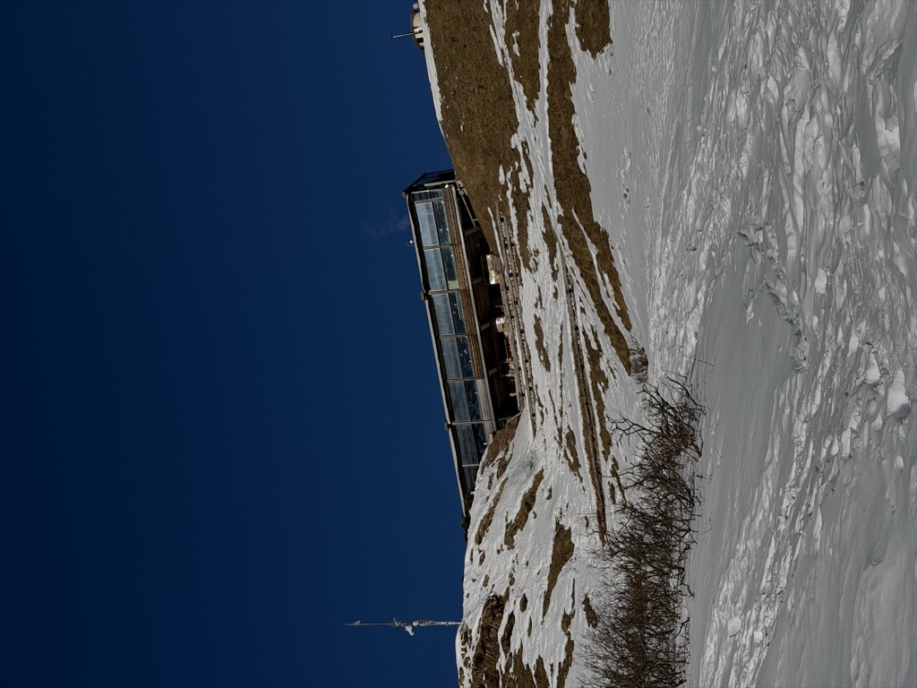 Photo №11 of Rifugio Scoiattoli