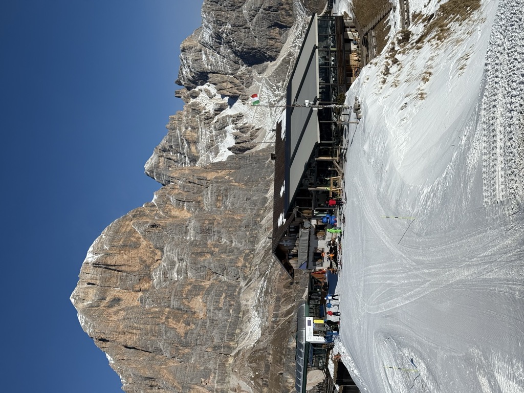 Photo №10 of Rifugio Scoiattoli