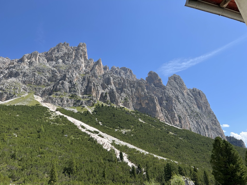 Rifugio Stella Alpina