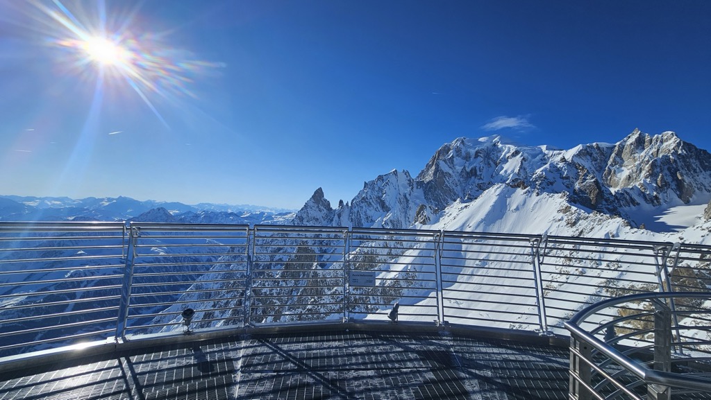 Rifugio Torino Vecchio