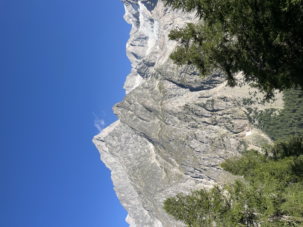 Rifugio Walter Bonatti
