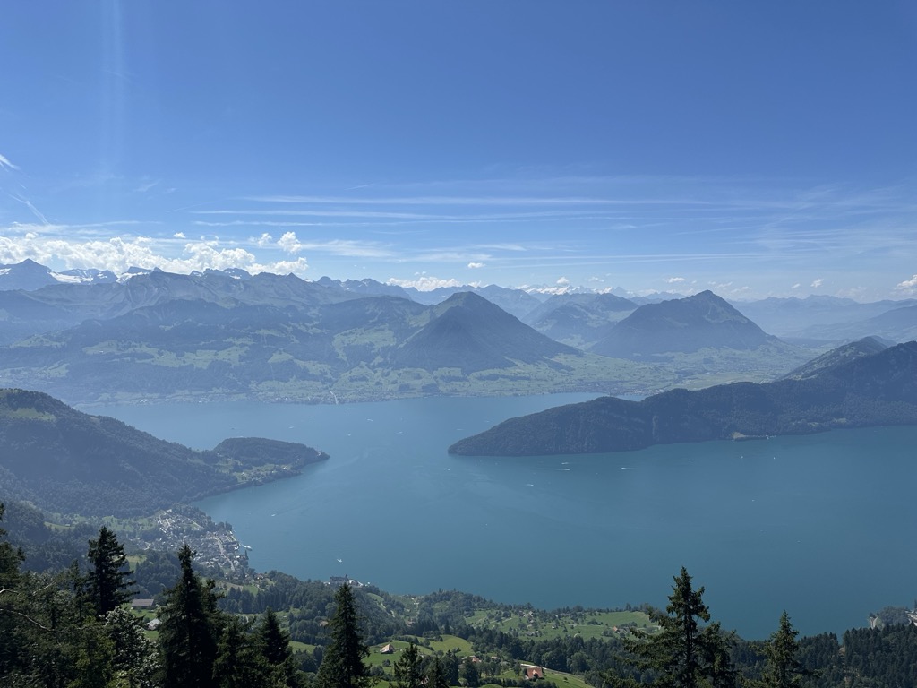 Photo №1 of Rigi