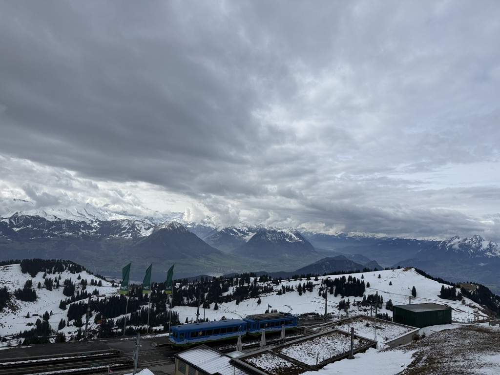 rigi-kulm