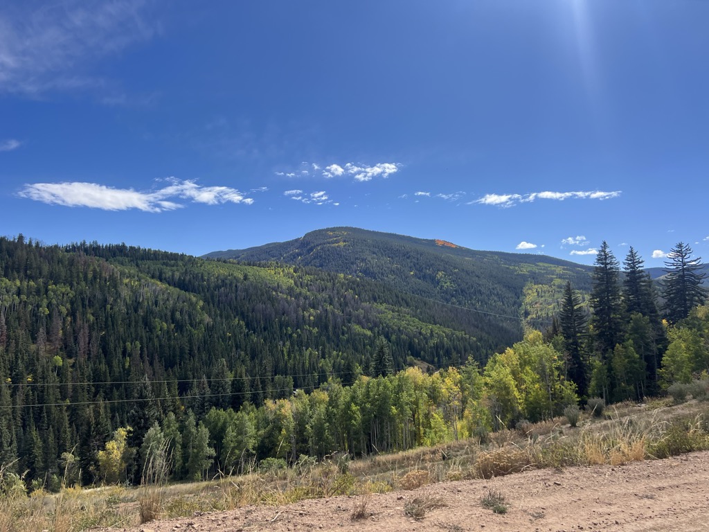 Photo №1 of Riley Mountain