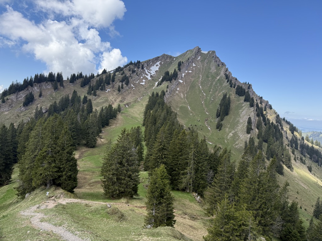 Photo №2 of Rindalphorn