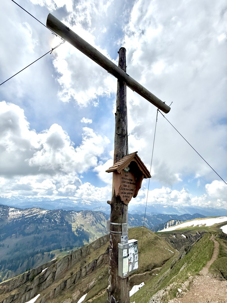 Photo №1 of Rindalphorn