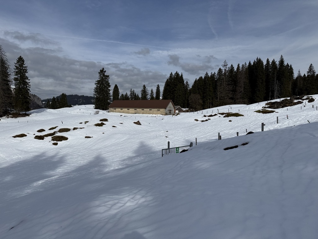 rinderweidhutte