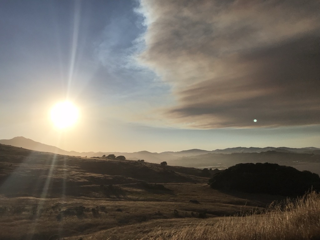 Photo №2 of Ring Mountain