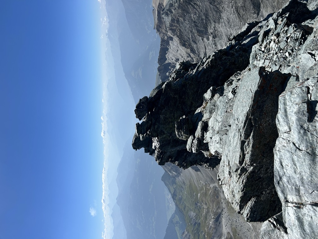 Photo №1 of Ringelspitz