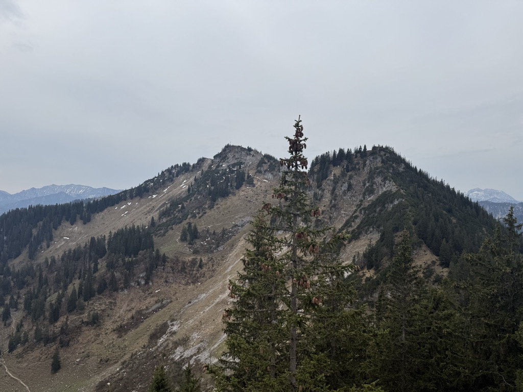 Photo №1 of Rinnerspitz