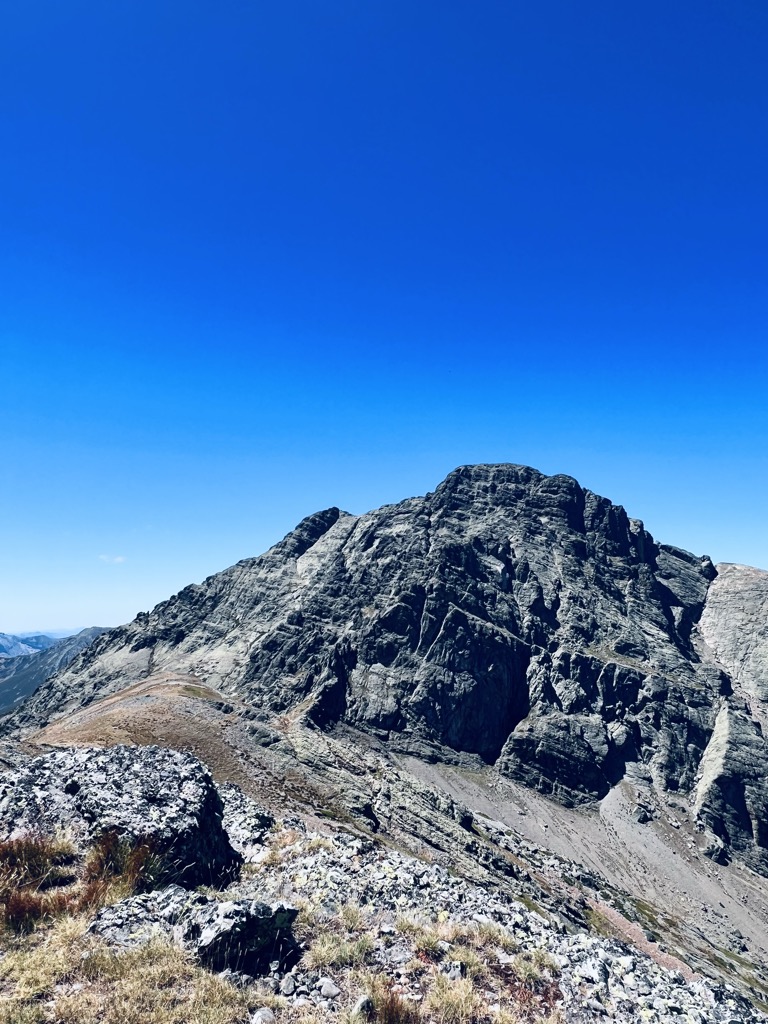 Photo №1 of Risco del Hospital