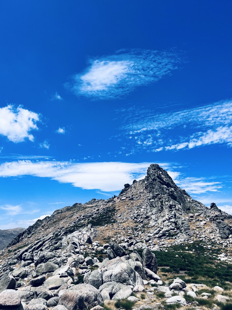 Photo №1 of Risco del Sol