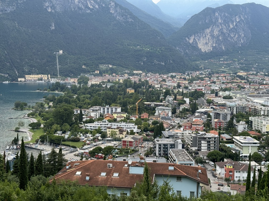 Photo №2 of Riva del Garda