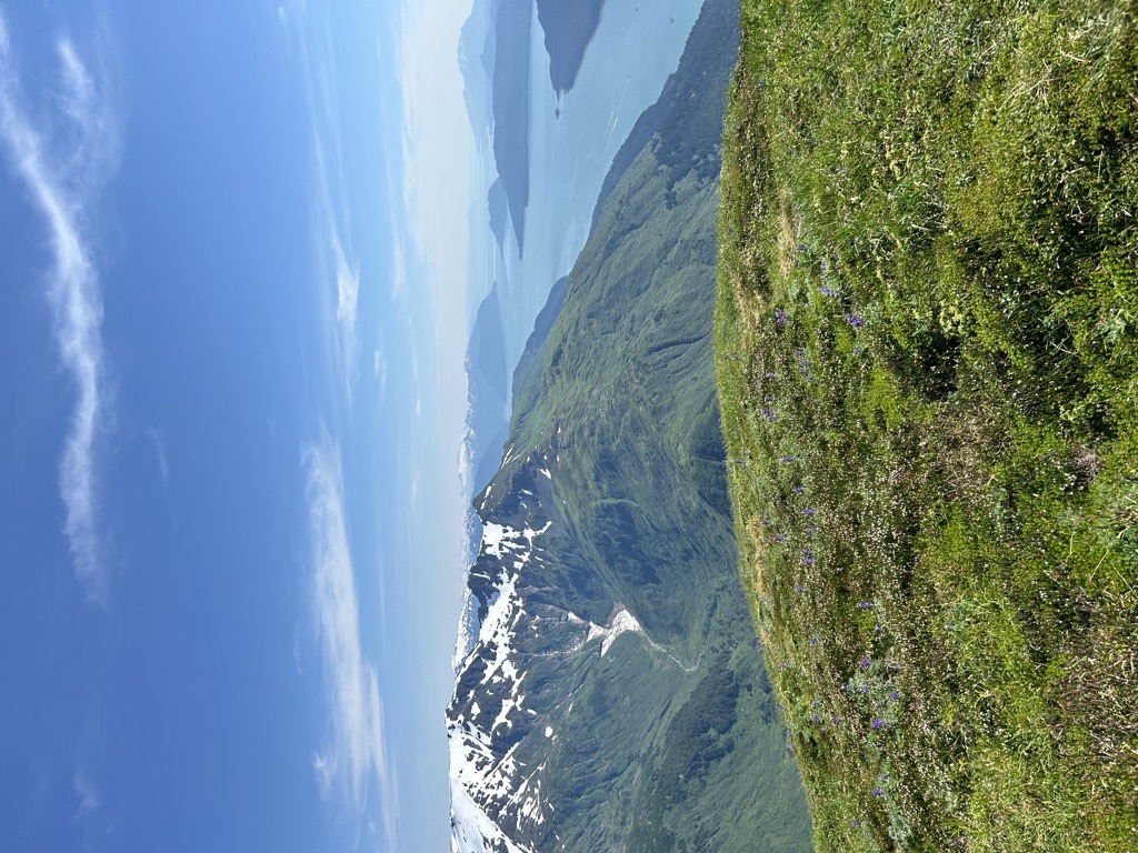 Photo №1 of Roberts Peak