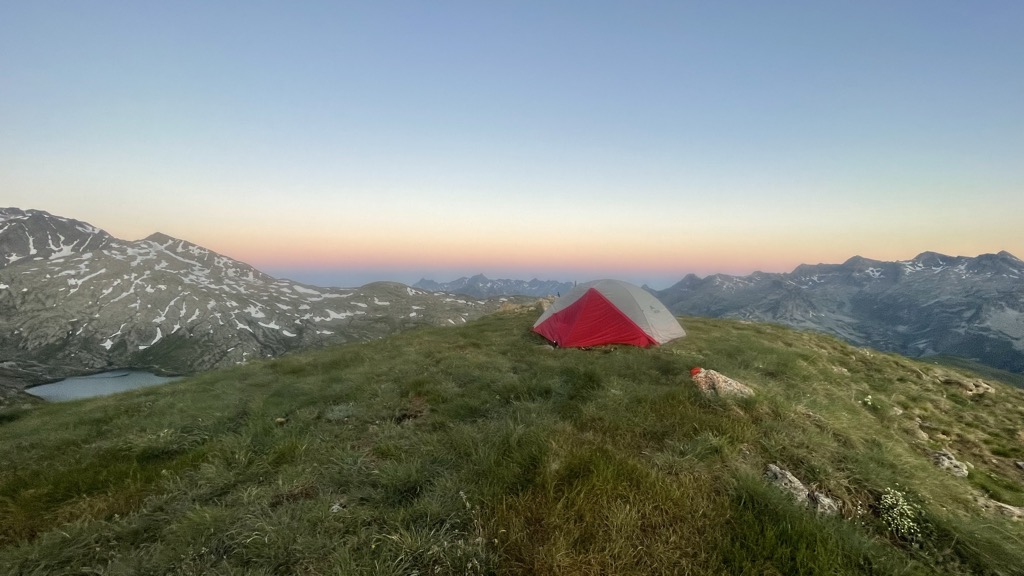 Photo №1 of Roc de la Balme