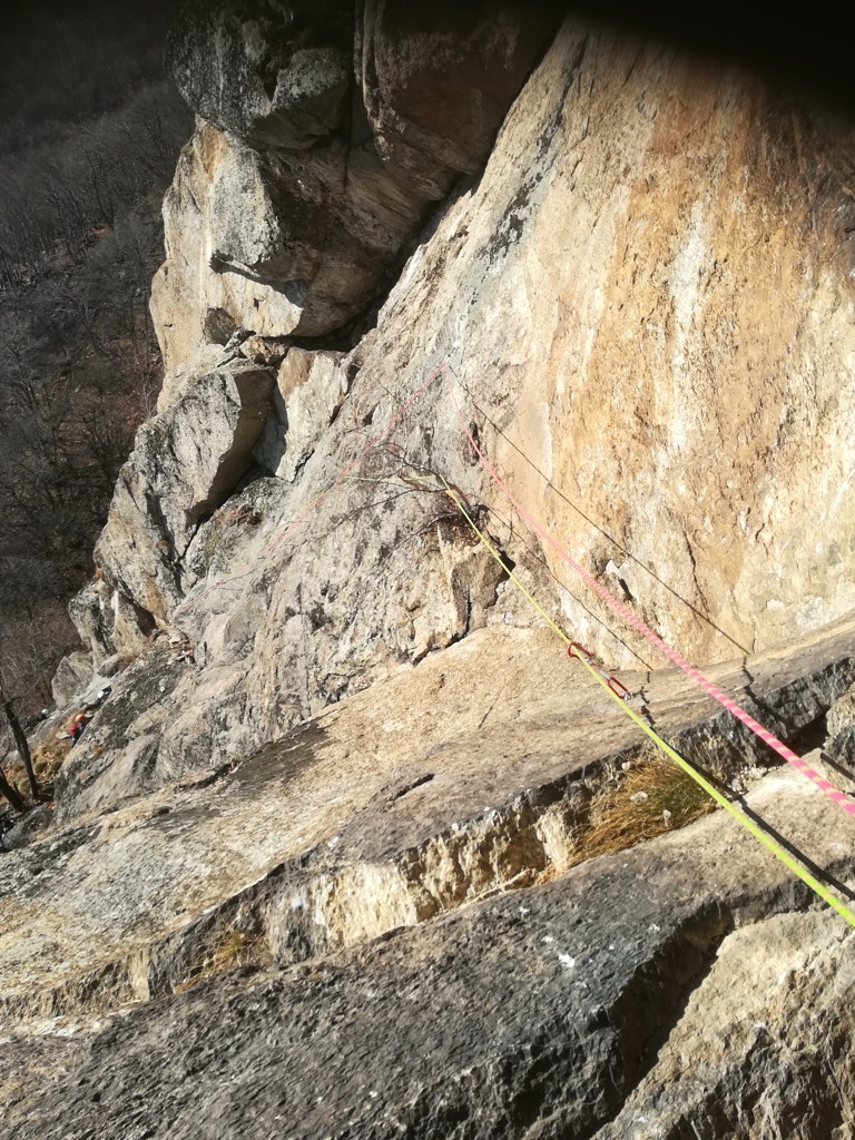 Photo №2 of Rocca Sbarua - Cinquetti