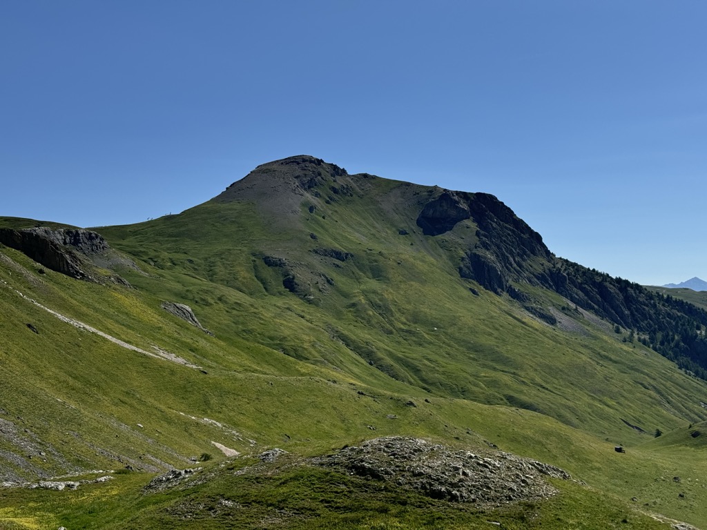 Photo №3 of Rocher Blanc