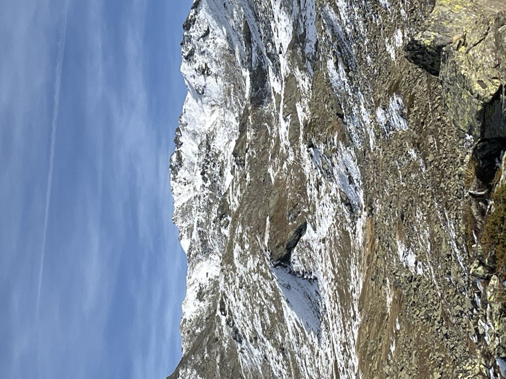 Photo №2 of Rocher de la Grande Tempête