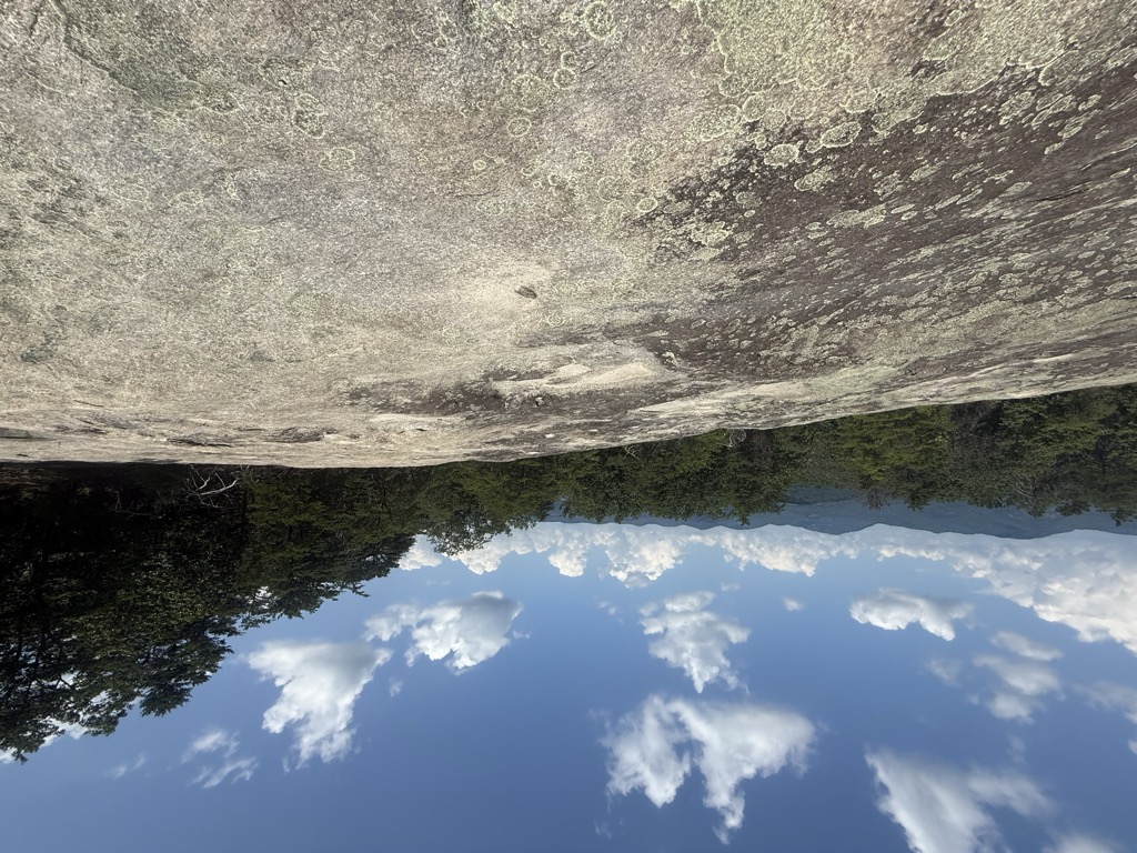 Photo №1 of Rocky Face