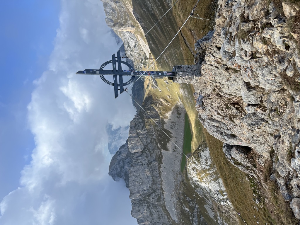 Photo №1 of Rofanspitze