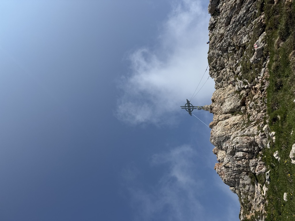 Photo №3 of Rofanspitze