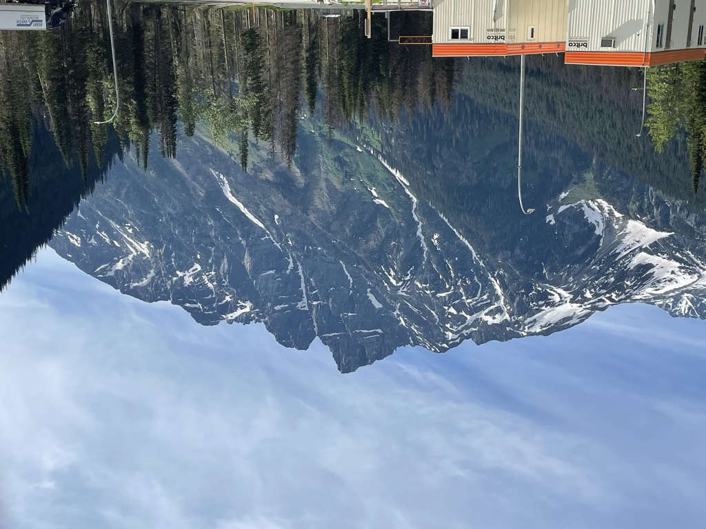 Rogers Pass