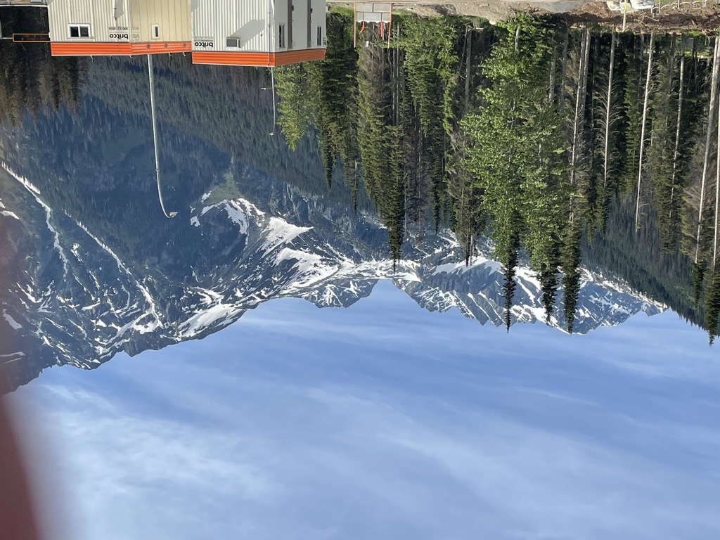 Rogers Pass