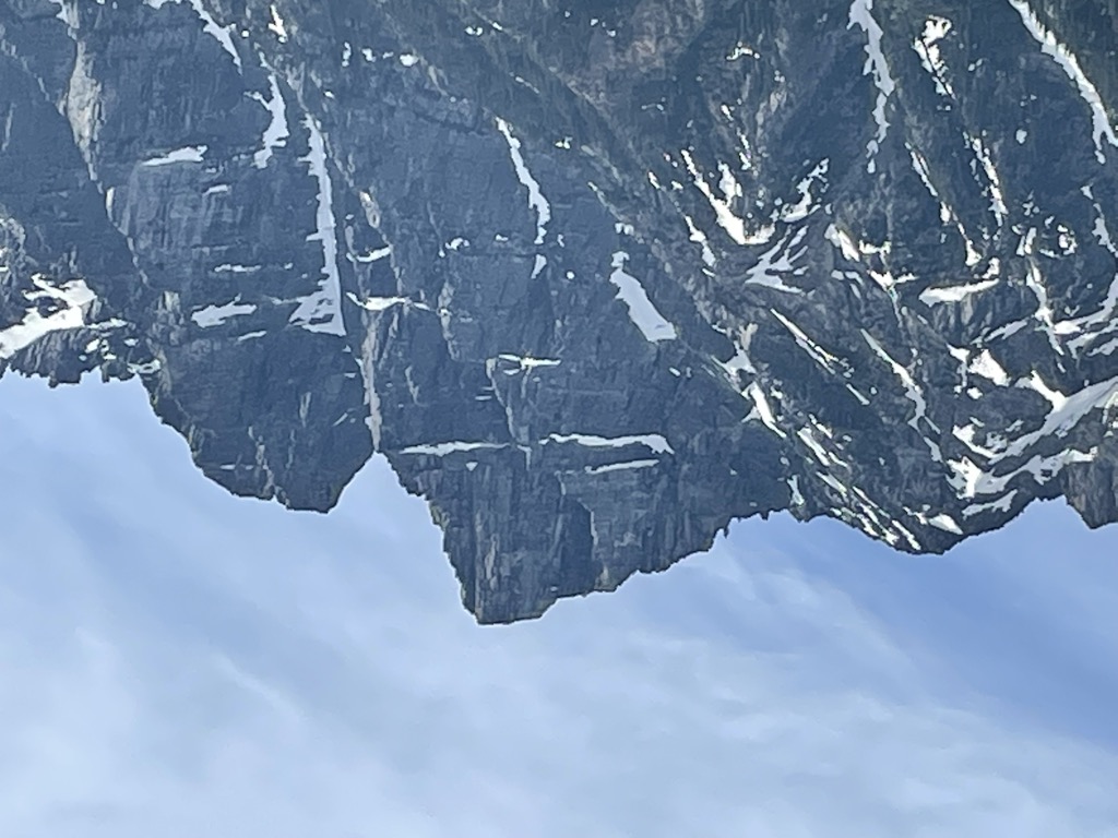 Rogers Pass