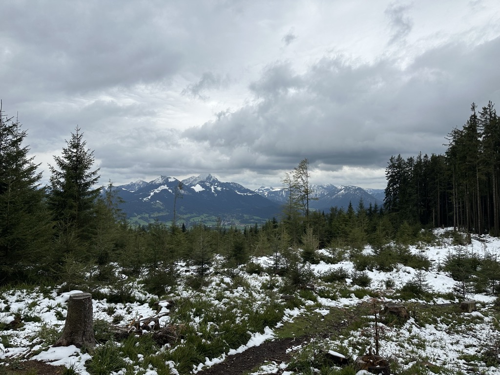 Photo №1 of Rohnberg (Schliersberg)