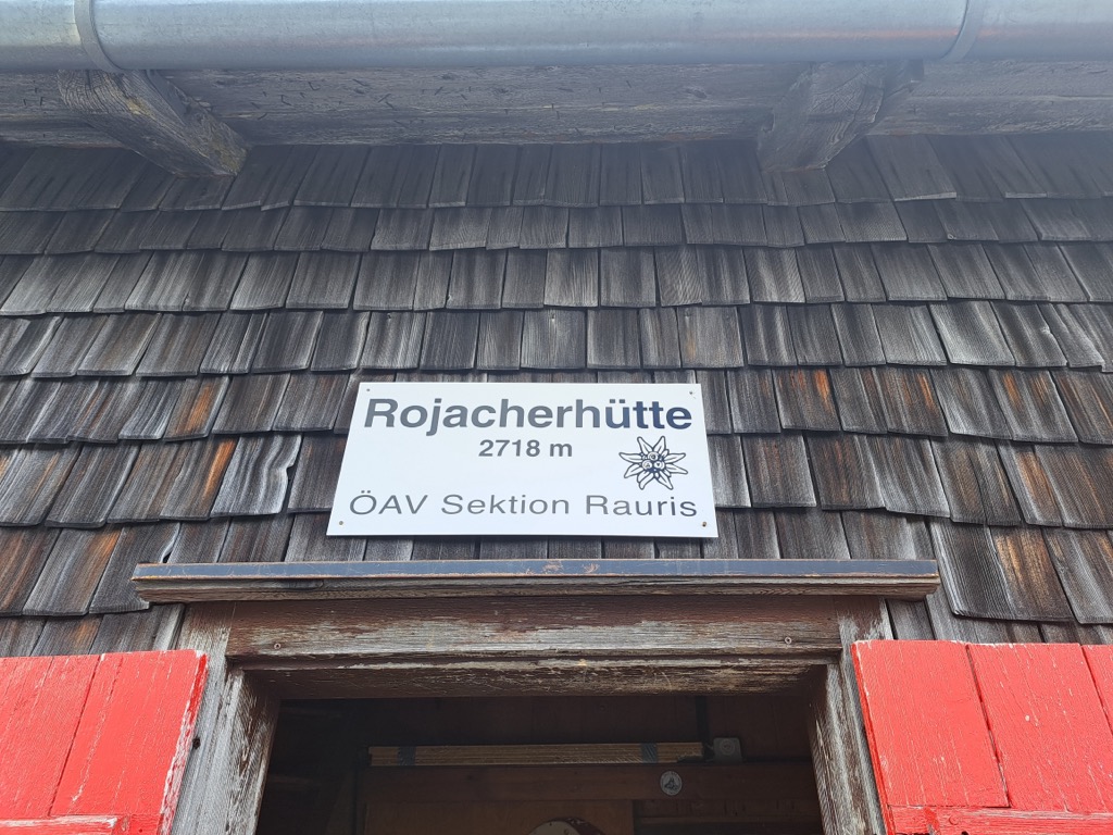 rojacher-hutte