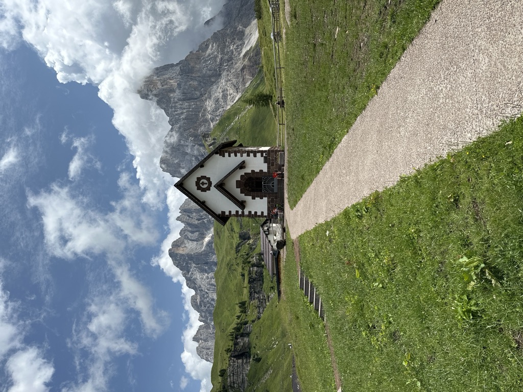 Photo №5 of Rolle Pass