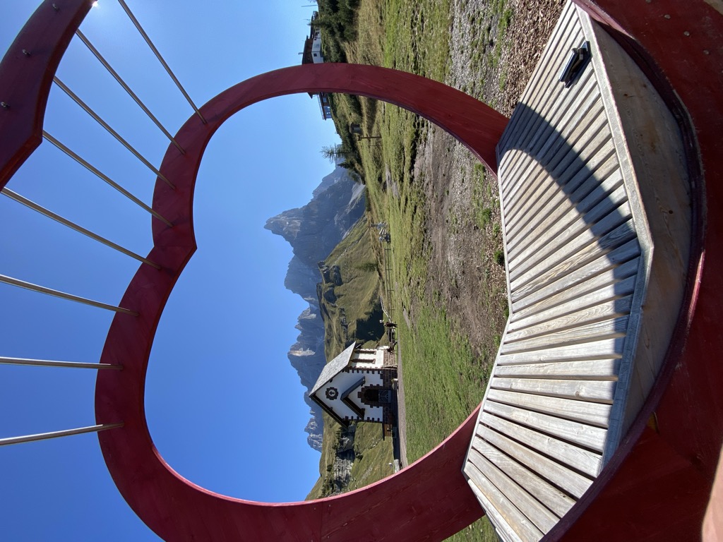 Photo №4 of Rolle Pass