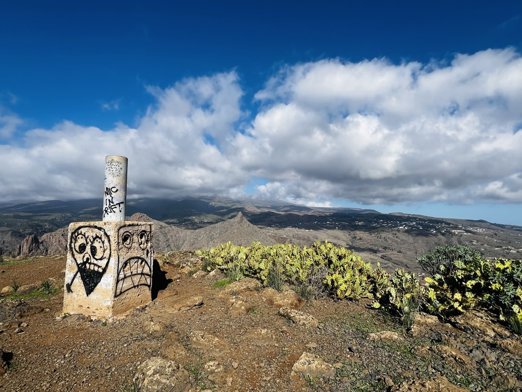 Photo №1 of Roque del Conde