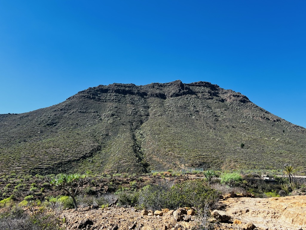 Photo №2 of Roque del Conde