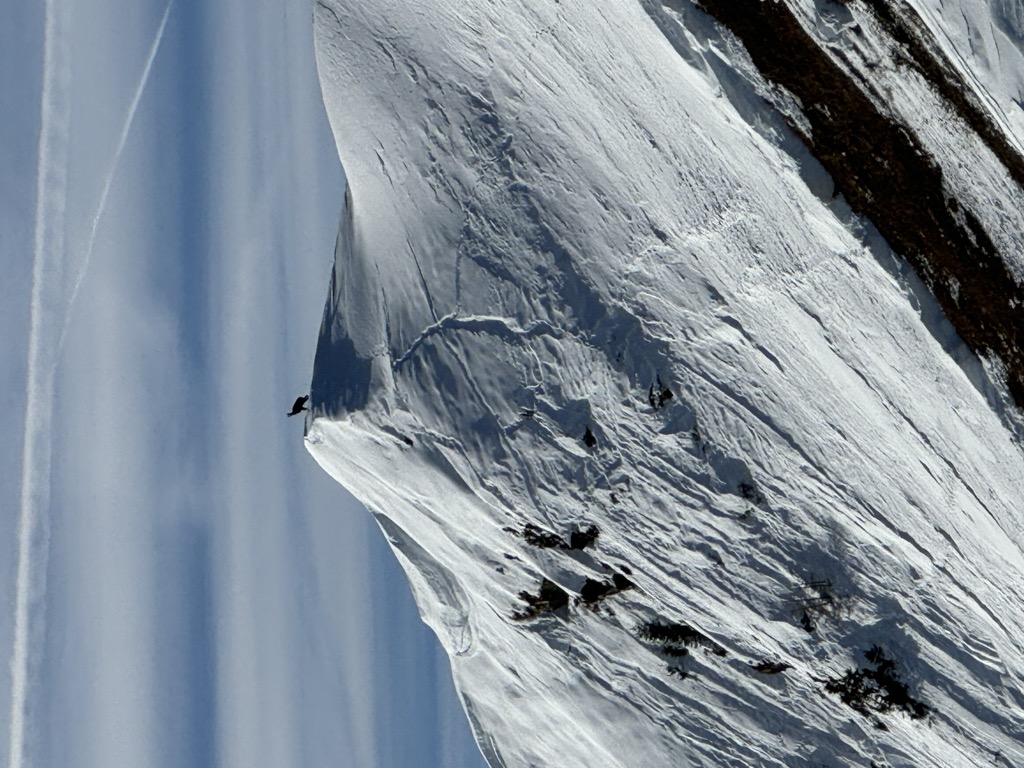 Photo №2 of Rosskarkopfscharte