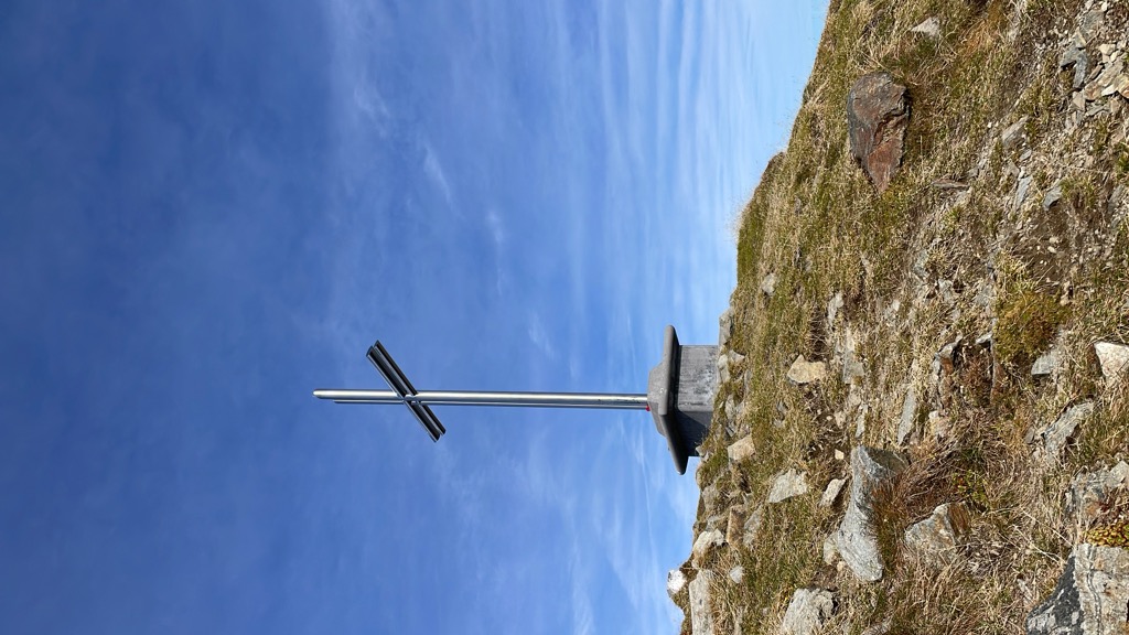 Photo №2 of Roßkogel