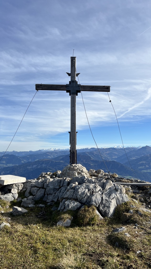 Photo №1 of Roßkogel