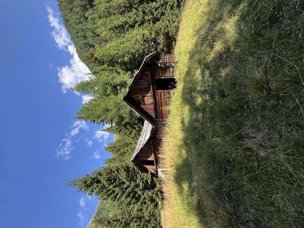 rosskopfalm