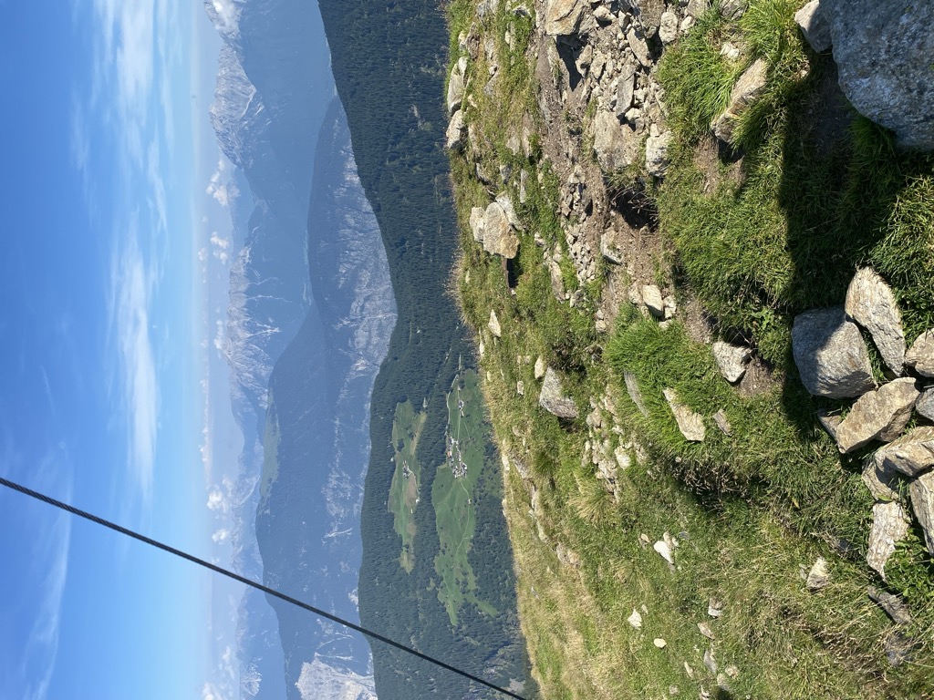 Photo №2 of Rossköpfe