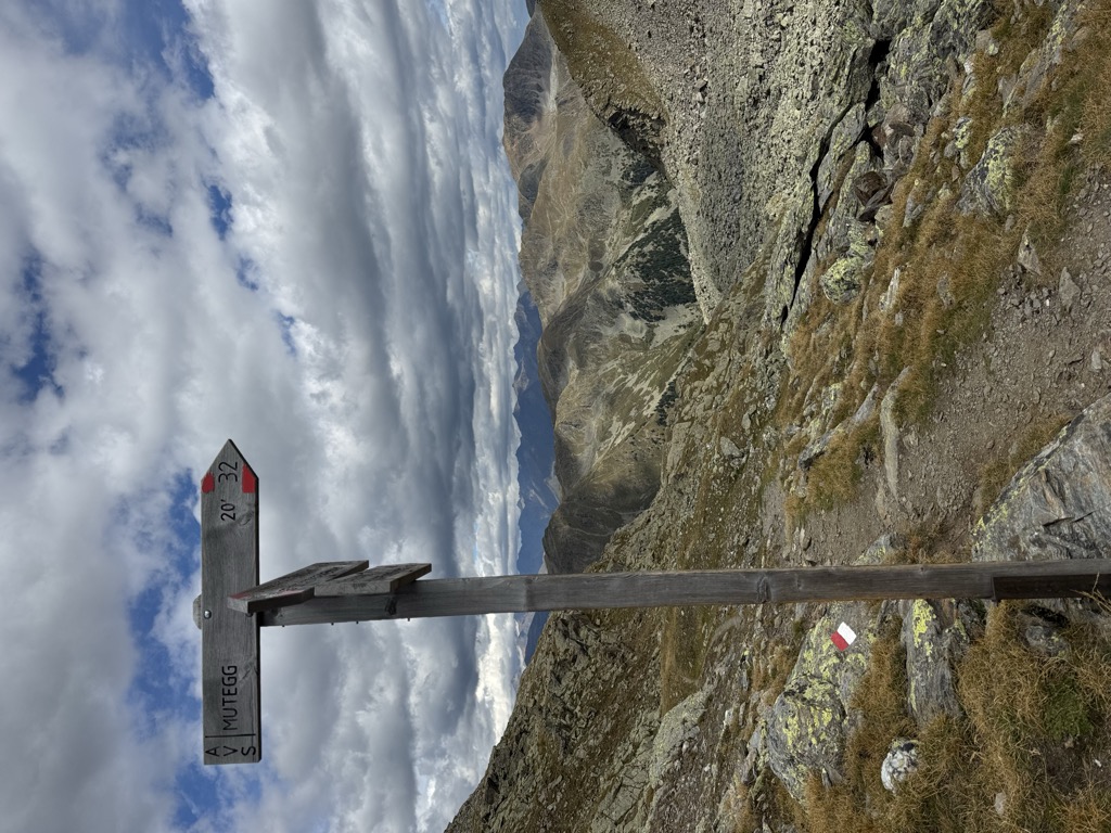 Photo №2 of Rosslahnerscharte