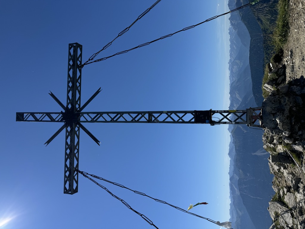 Photo №3 of Rote Flüh