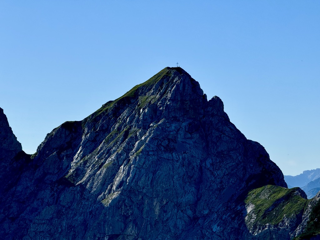 Photo №2 of Rote Flüh