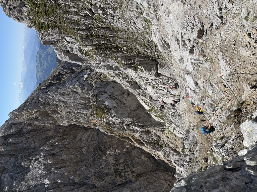 Photo №1 of Rote Rinnscharte