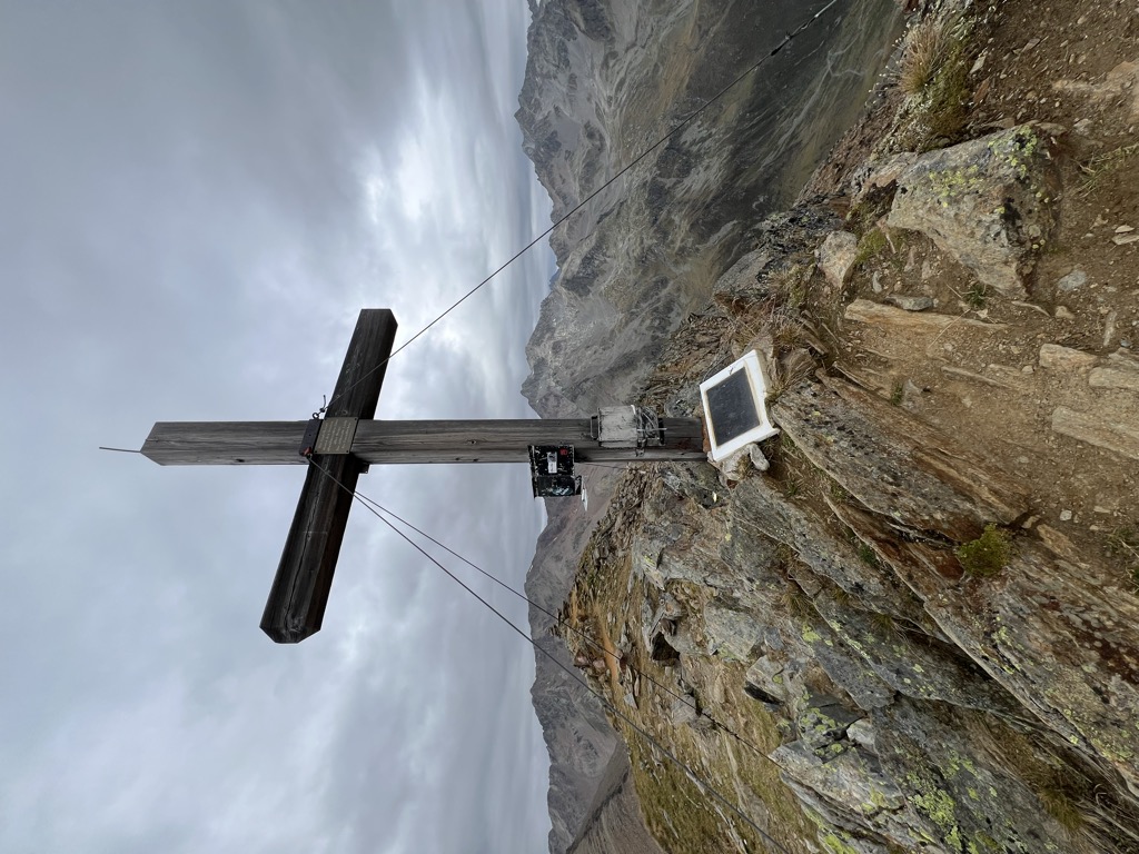 Photo №2 of Rotkogel