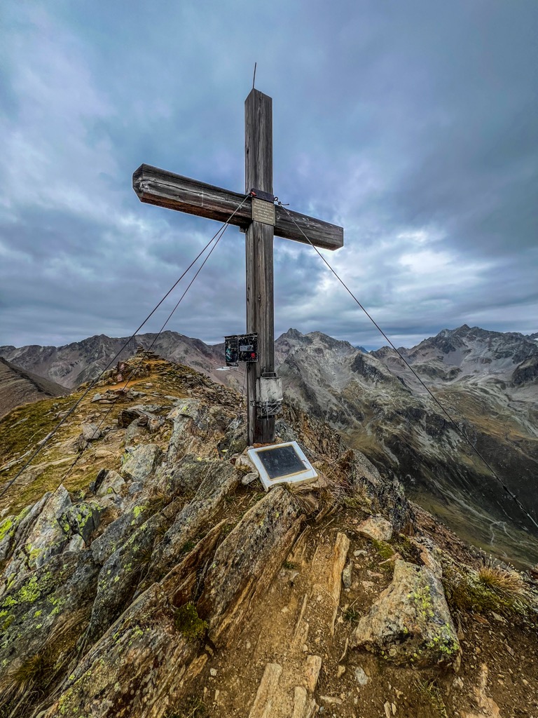 Photo №1 of Rotkogel