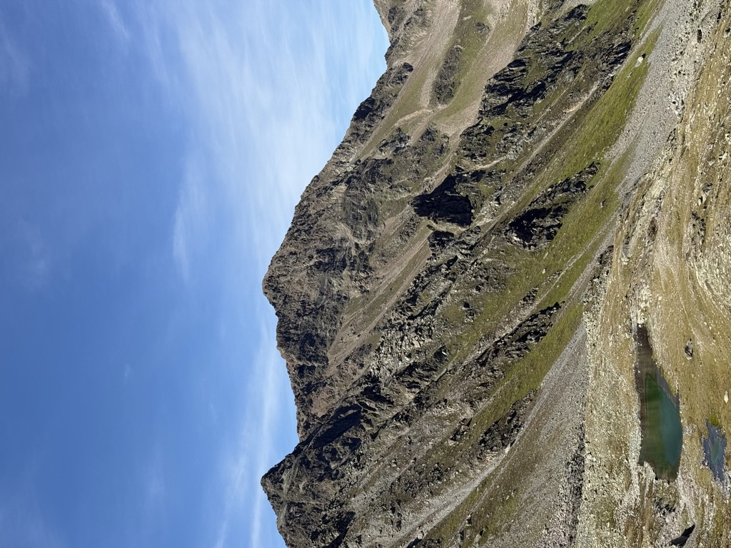 Photo №1 of Rotpleiskopf