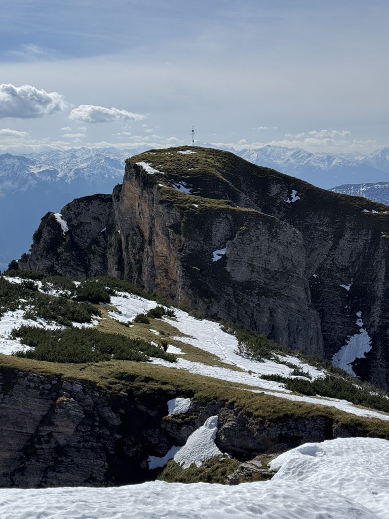 Photo №5 of Rotspitze